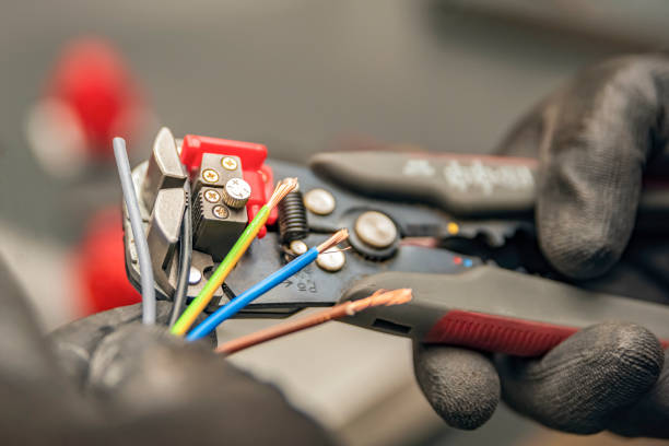 Best Affordable Emergency Electrician  in Princeton, TX