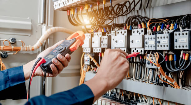 Best Electrical System Inspection  in Princeton, TX