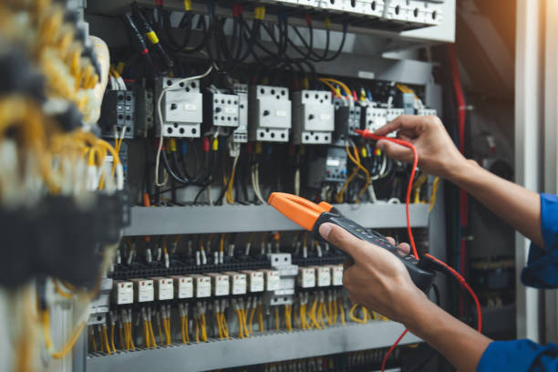 Best Local Electrician Companies  in Princeton, TX